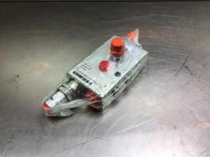 Liebherr Brake Valve